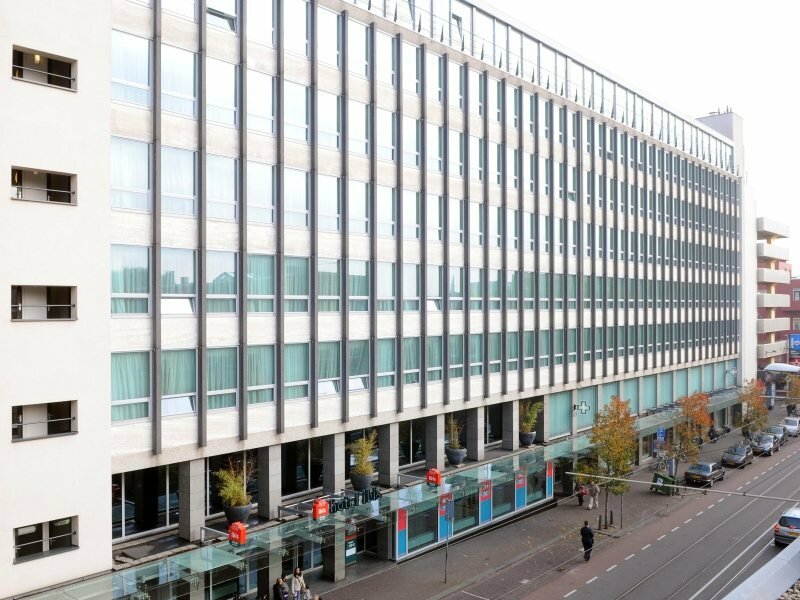 Фото Ibis Den Haag City Centre