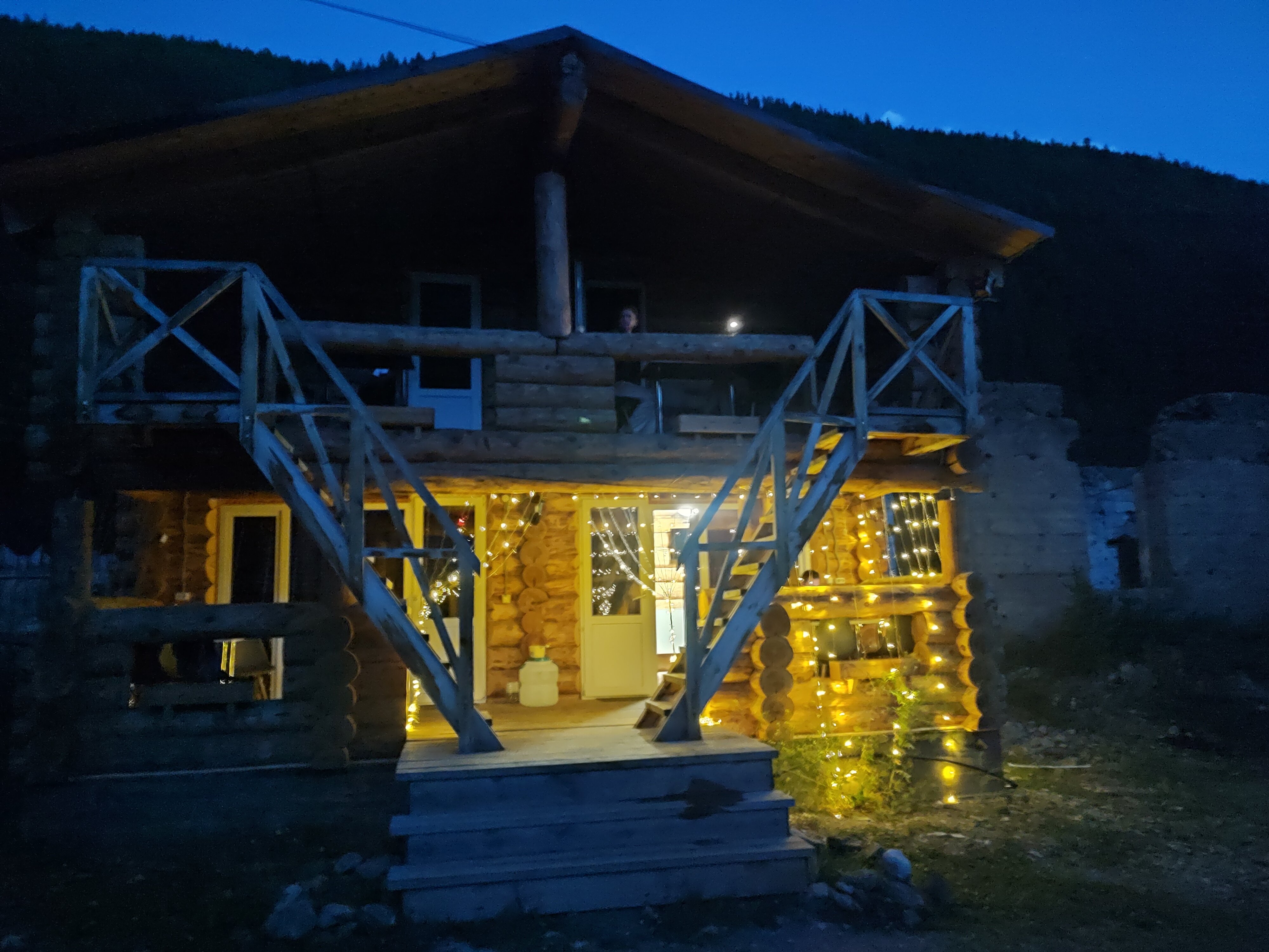 Фото Белый Шум