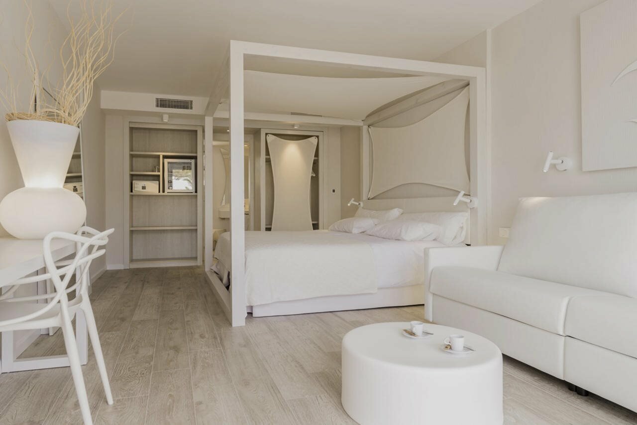 Фото Blanco Hotel Formentera