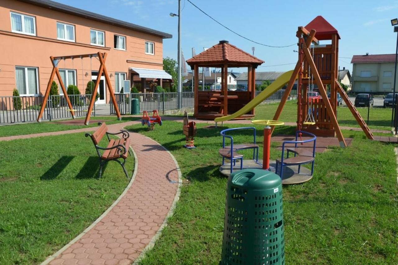 Фото Hotel Phoenix