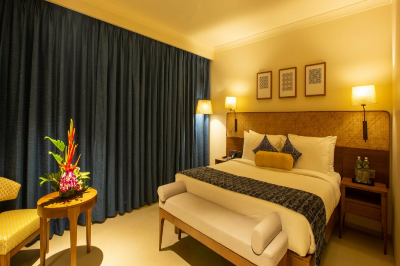 Фото Marquis Beach Resort