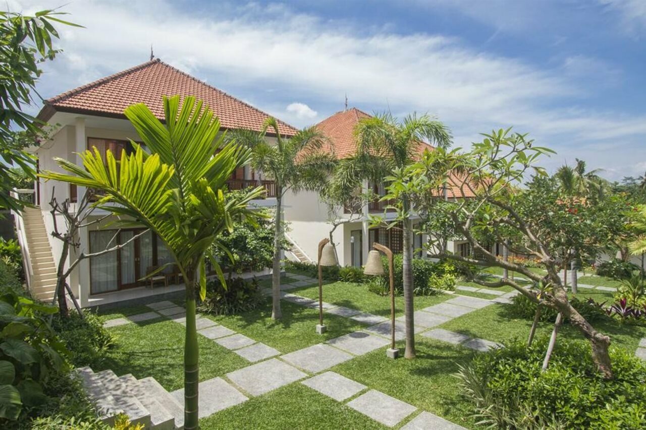 Фото Pertiwi Bisma Ubud