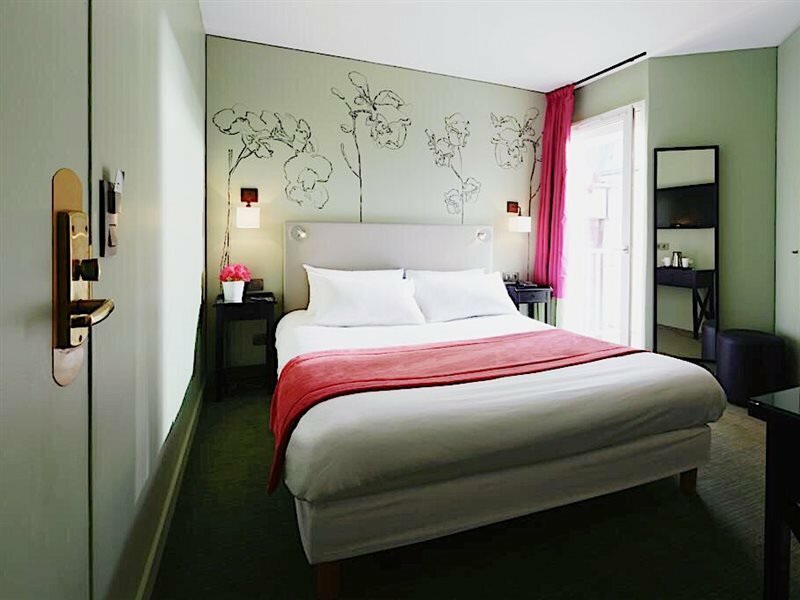 Фото отеля 3