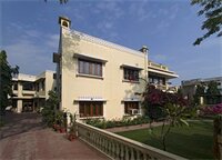Фото Dera Rawatsar - Heritage Hotel