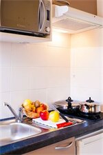 Фото Lagrange apart’HOTEL Toulouse Saint-Michel