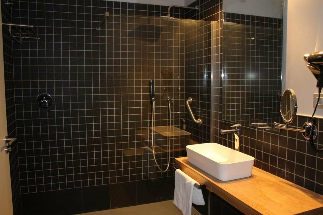 Фото Hotel Zenit Coloquio