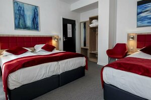 Гостиница Prinsen Hotel