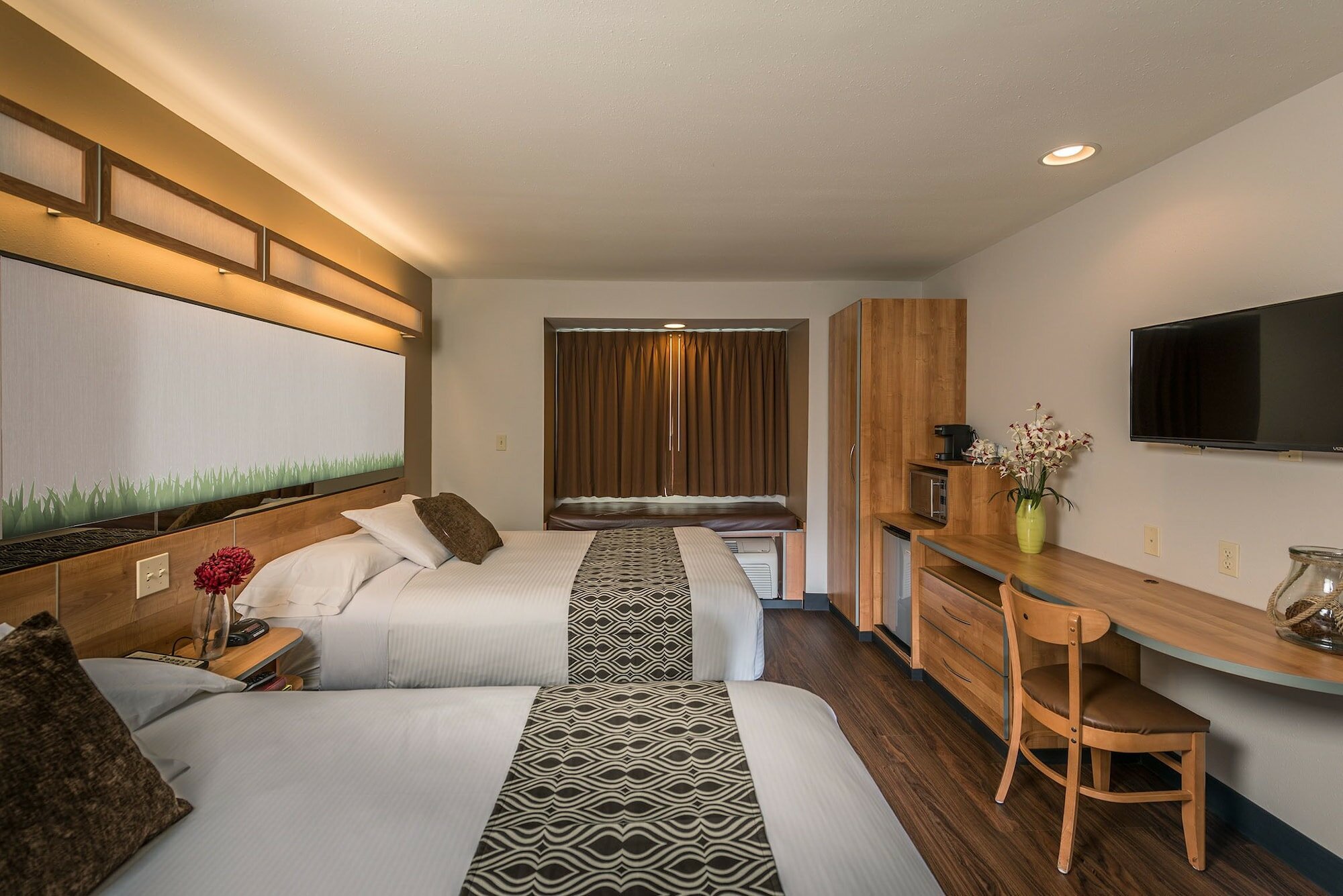 Фото Microtel Inn & Suites by Wyndham York