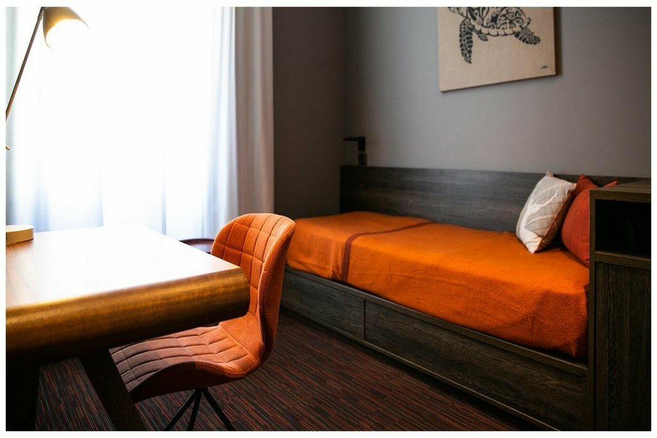 Фото Alex Hotel & SPA