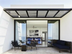 Гостиница Almyra