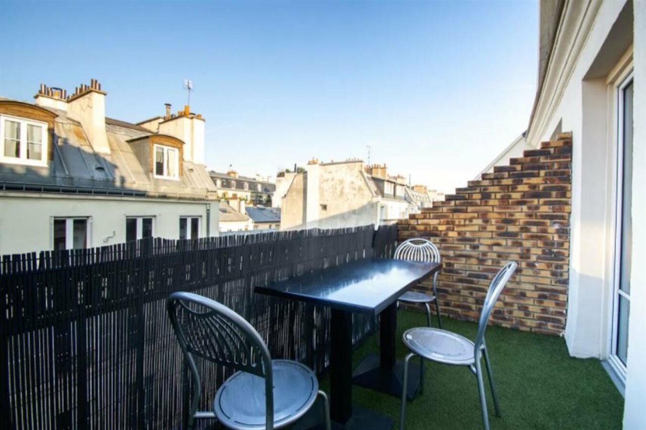 Фото Migny Opera Montmartre