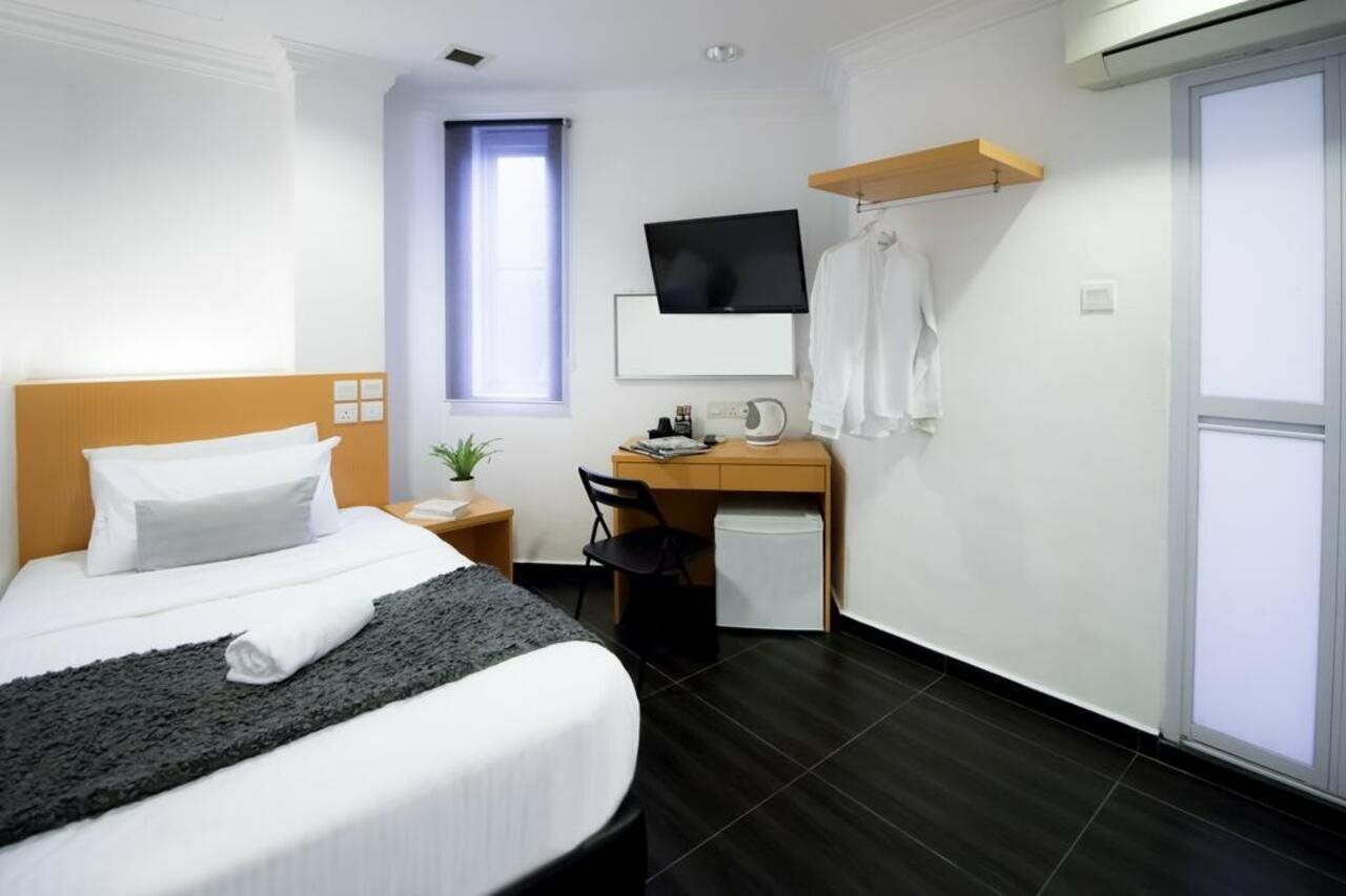 Фото Harbour Ville Hotel Hamilton - Lavender