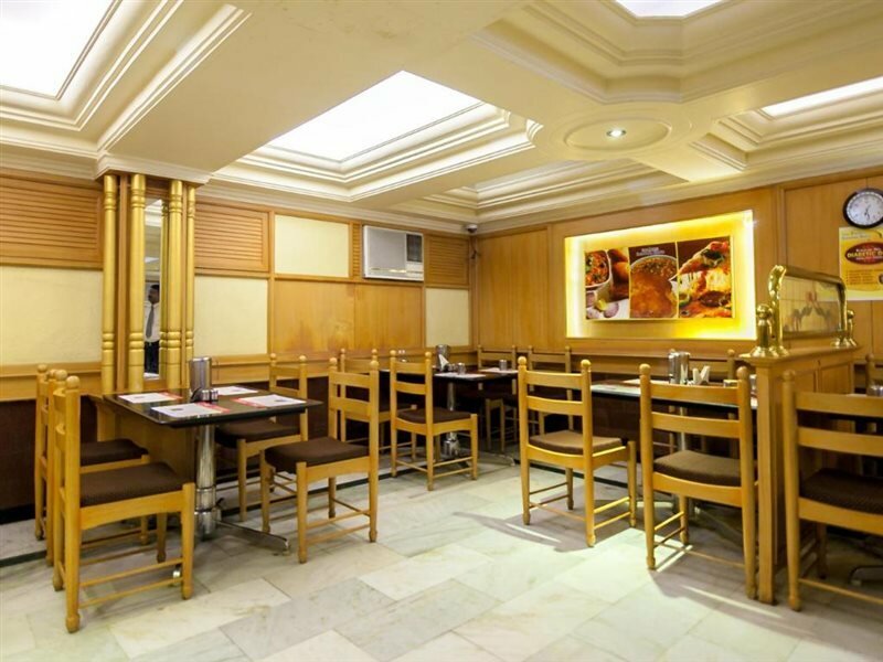 Фото Отель Sree Bharani