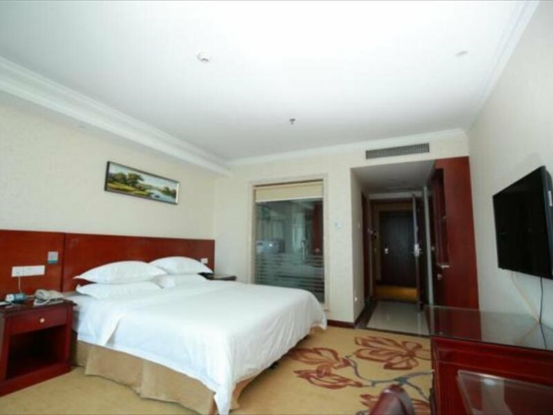 Фото City Comfort Inn Shenzhen Longhua Guanlan Avenue Jisheng