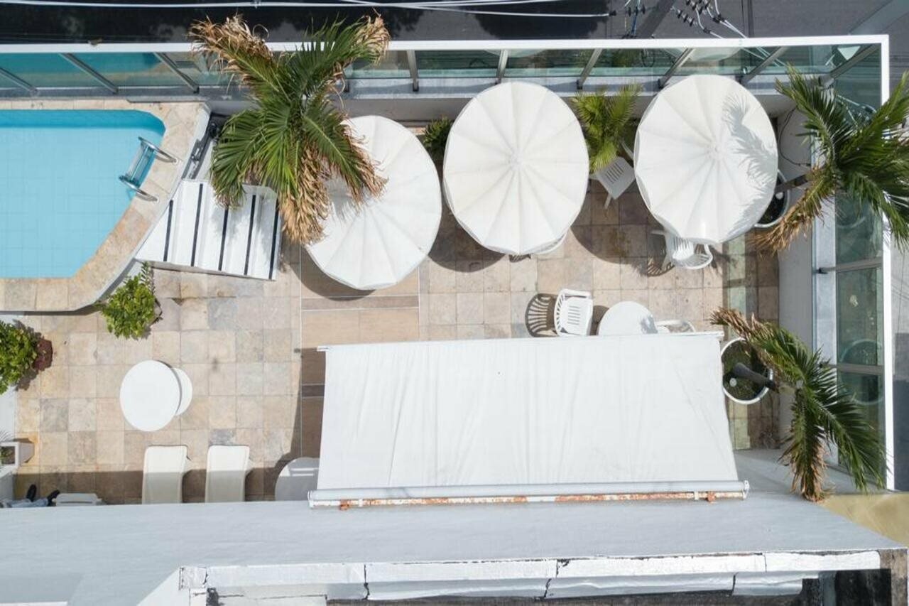 Фото Hotel Meridional