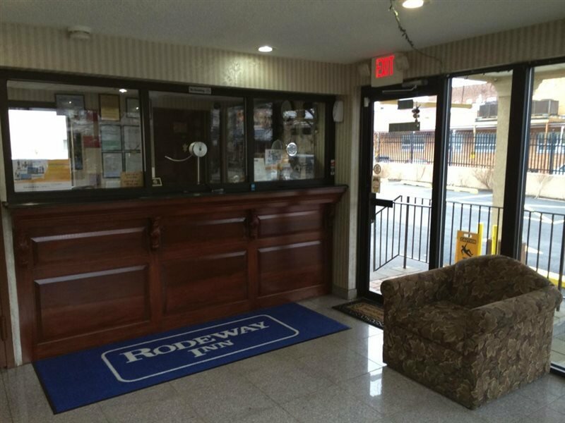 Фото Rodeway Inn