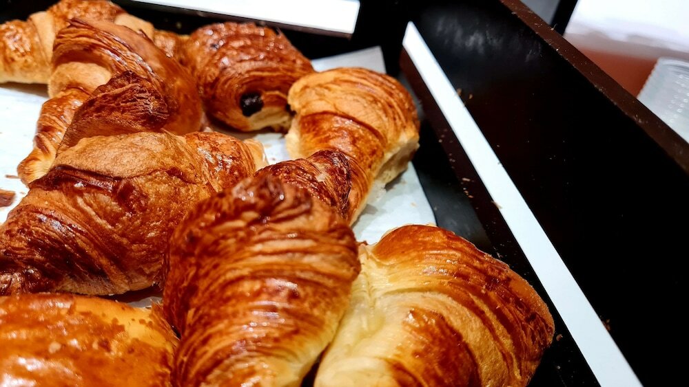 Фото Hotel Kyriad Marseille Palais Des Congres - Vélodrome