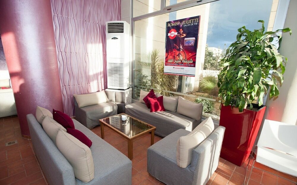 Фото El Kantaoui Center and SPA