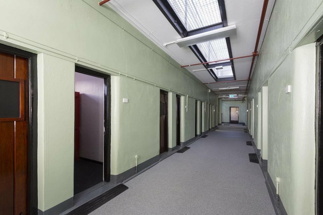 Фото Fremantle Prison Yha