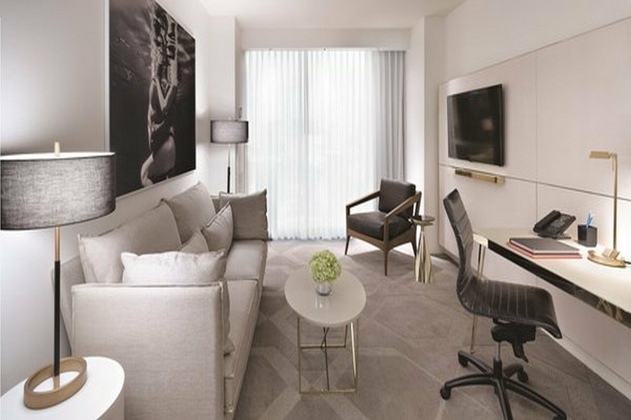 Фото W Las Vegas