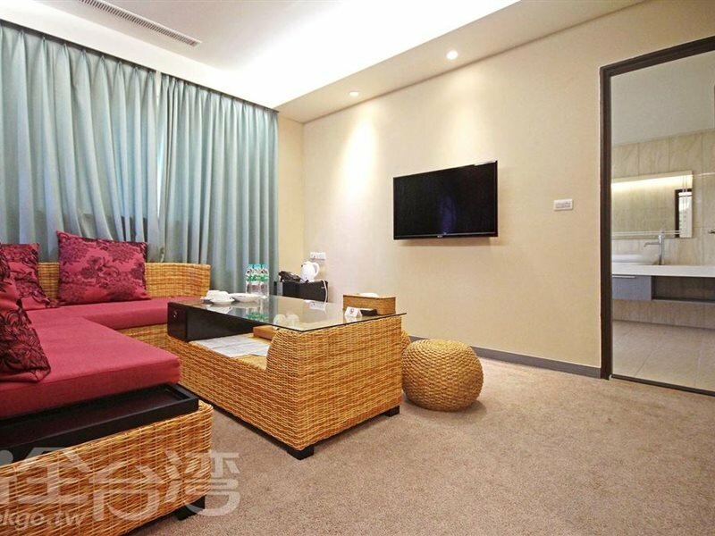 Фото Ludao Hotel