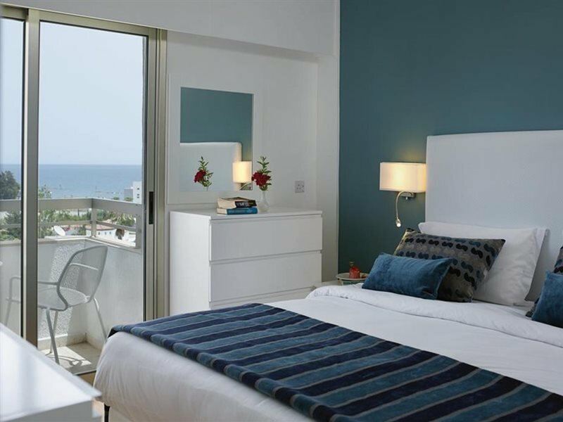 Фото Atlantica Oasis