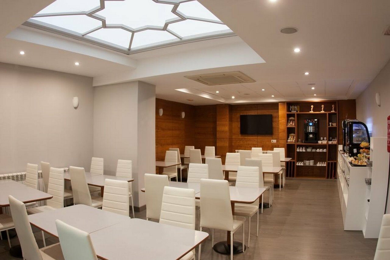 Фото Sercotel Torico Plaza