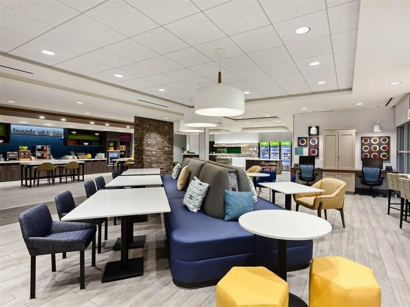 Фото Home2 Suites by Hilton Temecula