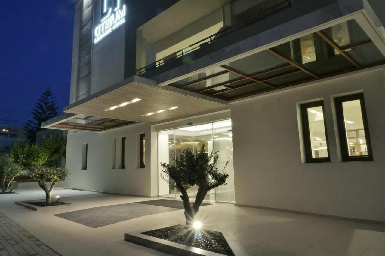 Фото Atrium Ambiance Hotel