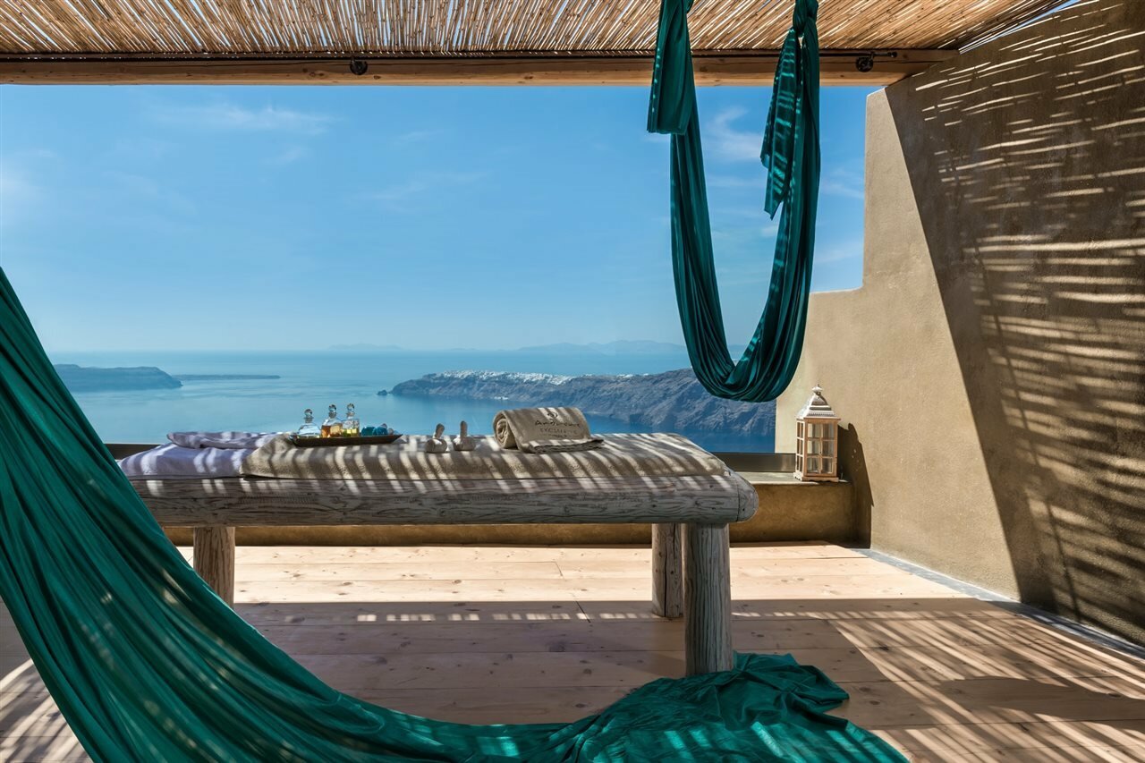 Фото Andronis Concept Wellness Resort