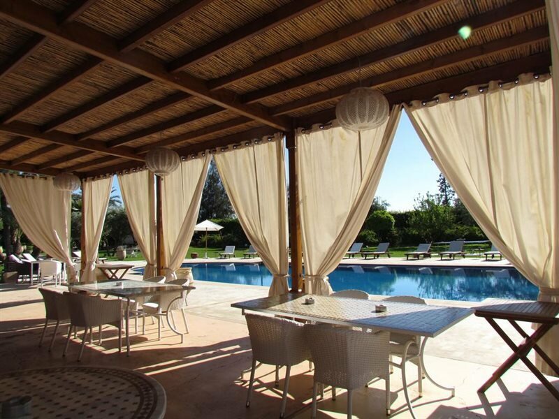 Фото La Villa des Golfs