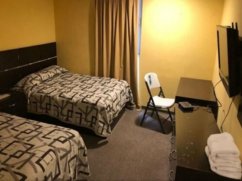 Фото Hotel Villas del Bosque