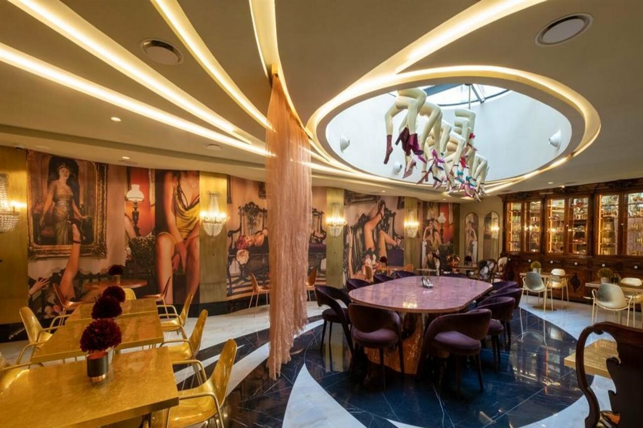 Фото Madalena by The Beautique Hotels