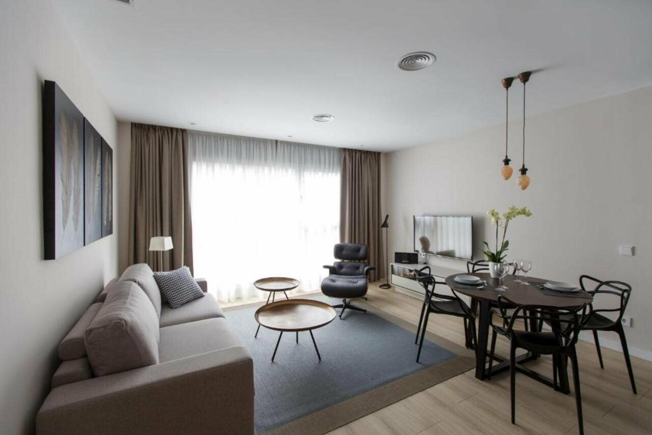 Фото SmartRental Las Palmas