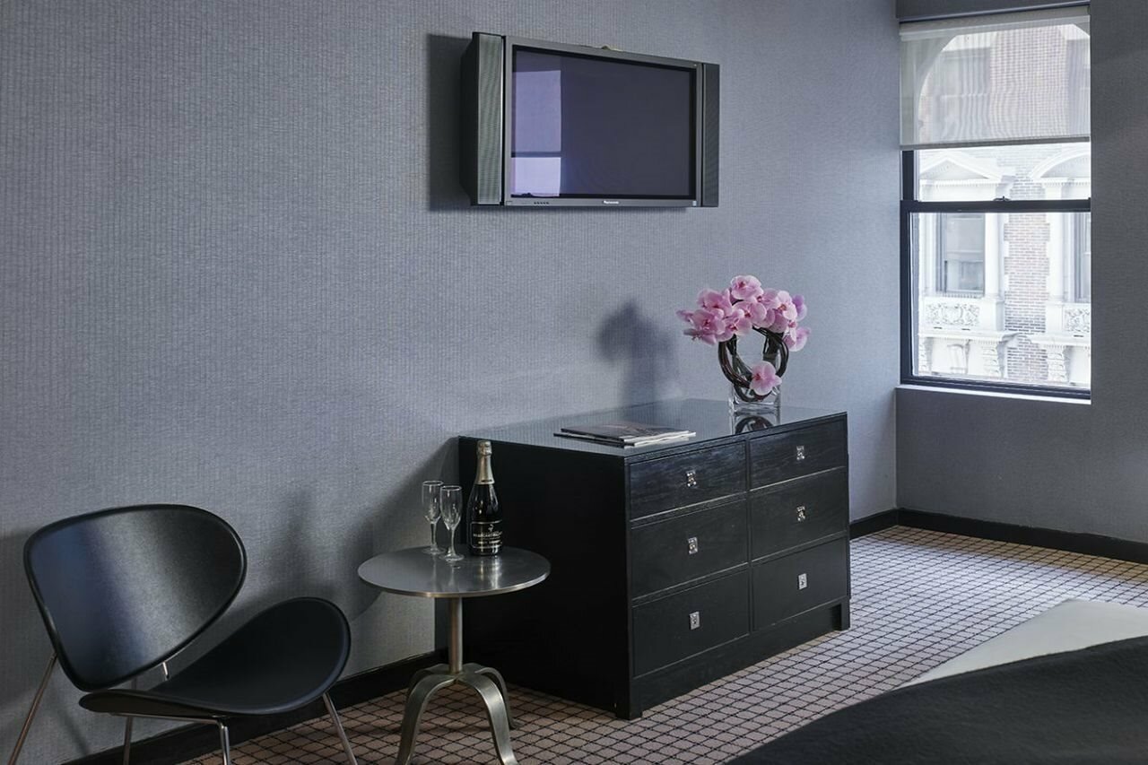 Фото Oyo Times Square