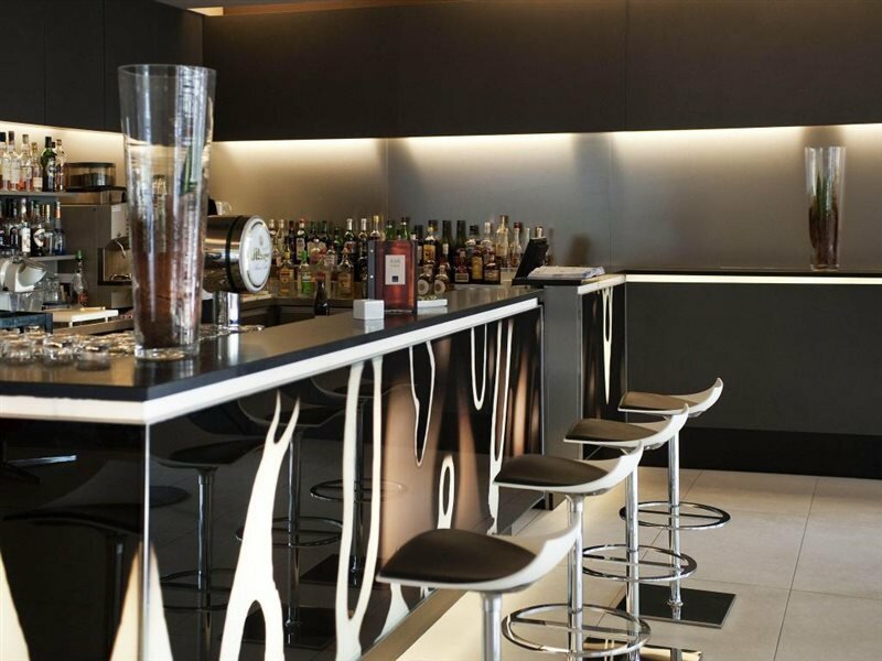 Фото Novotel Nuernberg Messezentrum