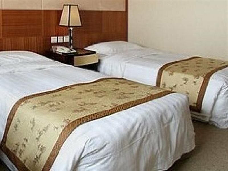 Фото China Palace Hotel