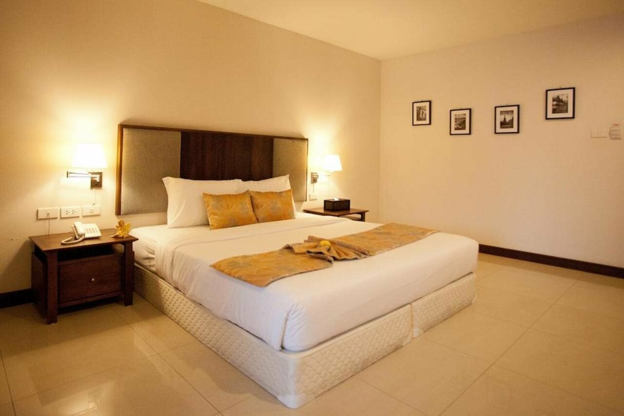 Фото S. M. Grande Residence