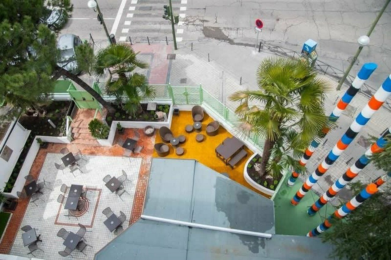 Фото La Posada de El Chaflán