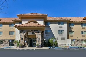 Гостиница Wingate by Wyndham Chandler/Phoenix