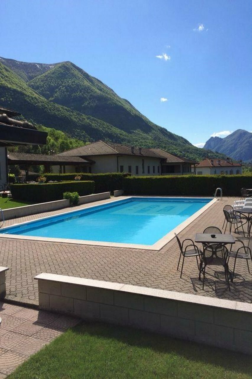 Фото Hotel Merloni