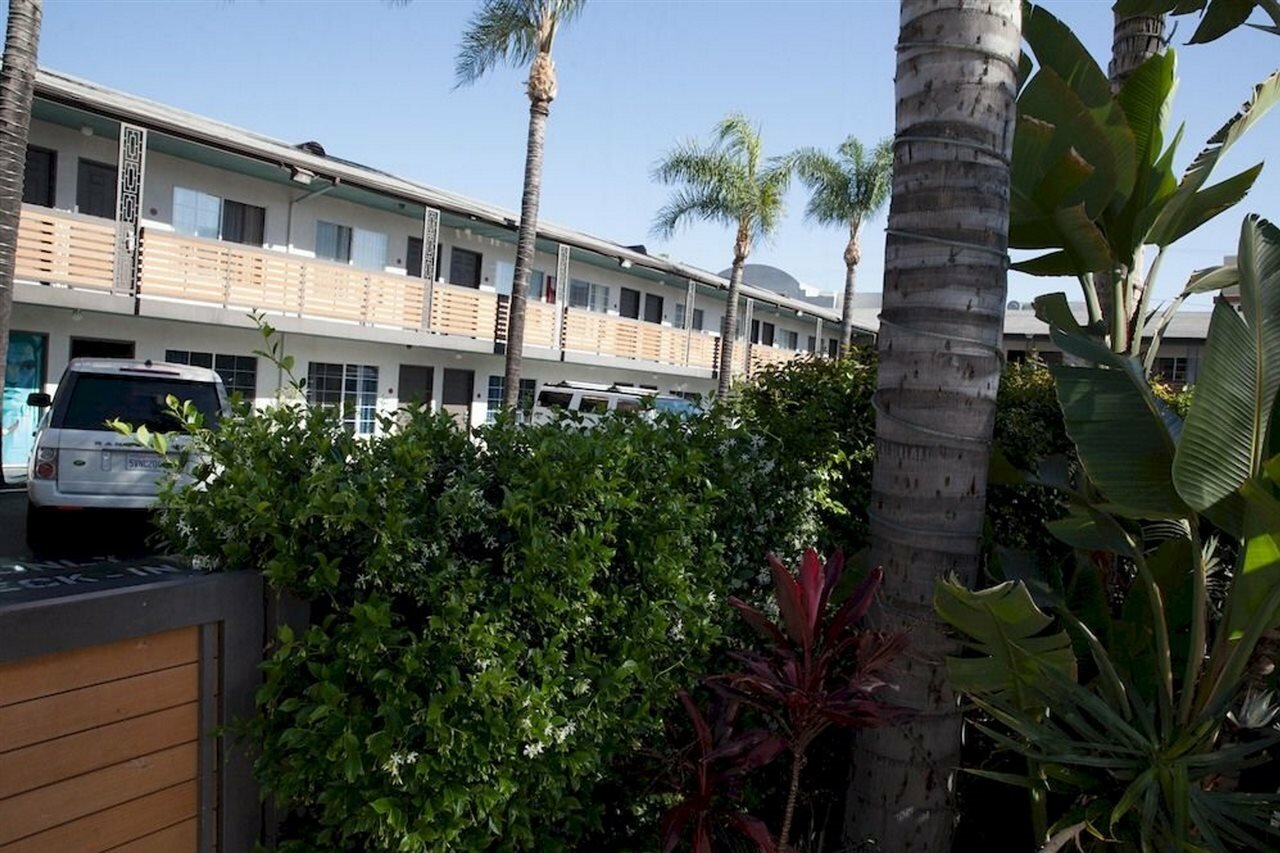 Фото The Dixie Hollywood