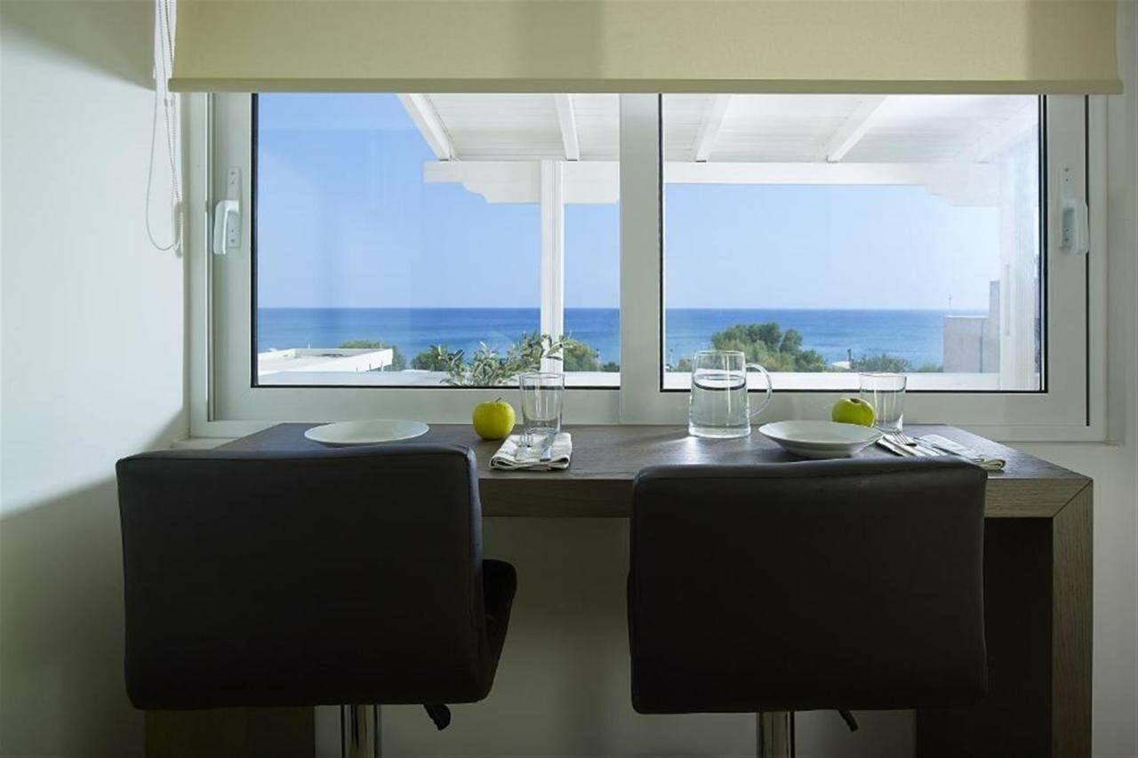 Фото Coral Apartments