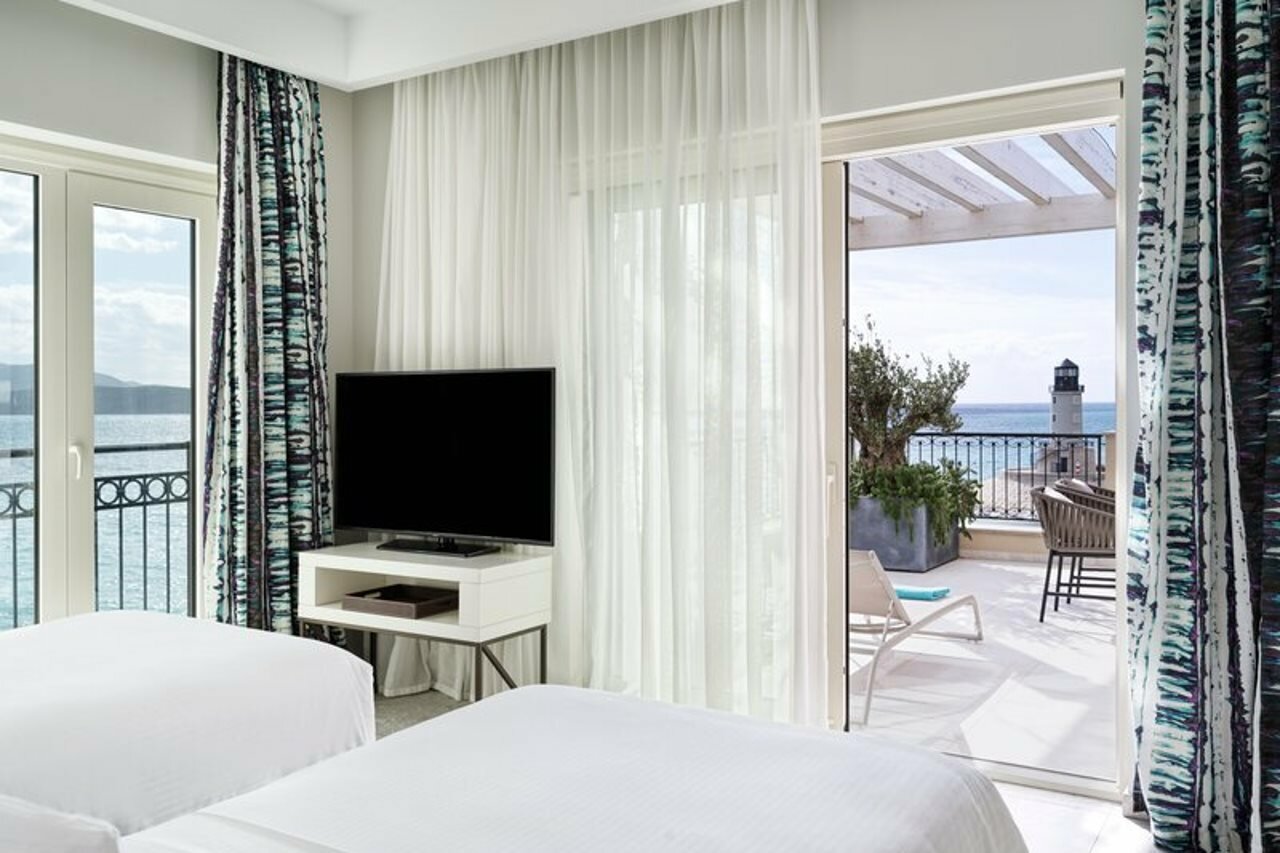 Фото отеля 3