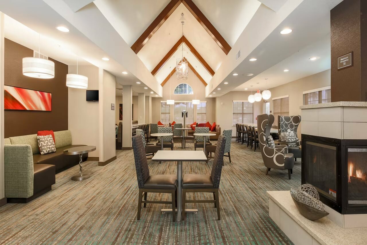 Фото Residence Inn by Marriott Phoenix Chandler Fashion Center