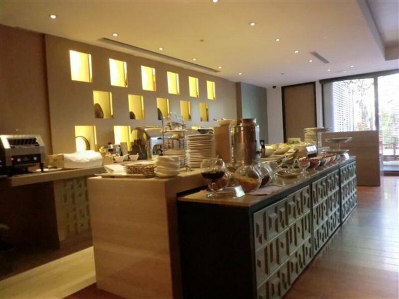 Фото City Suites Taipei Nanxi