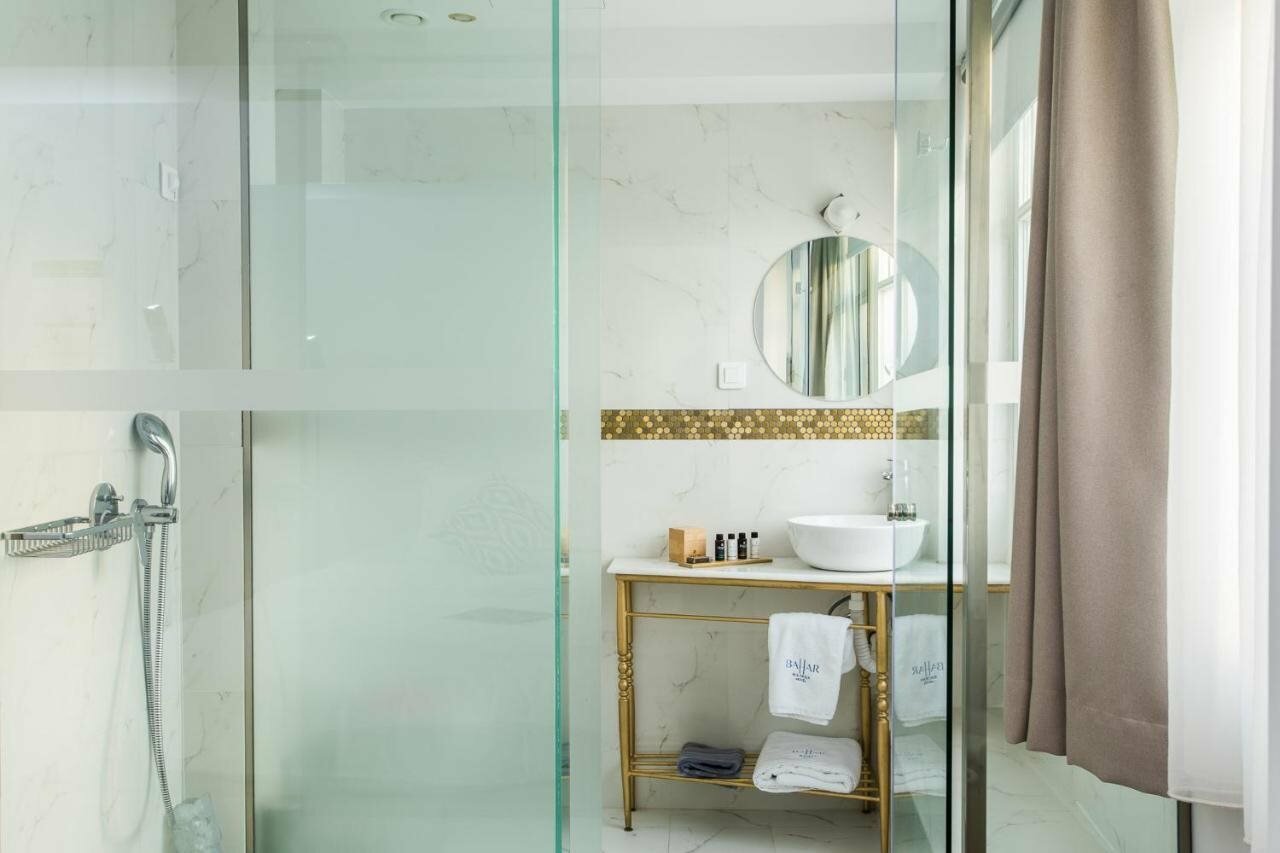 Фото Bahar Boutique Hotel