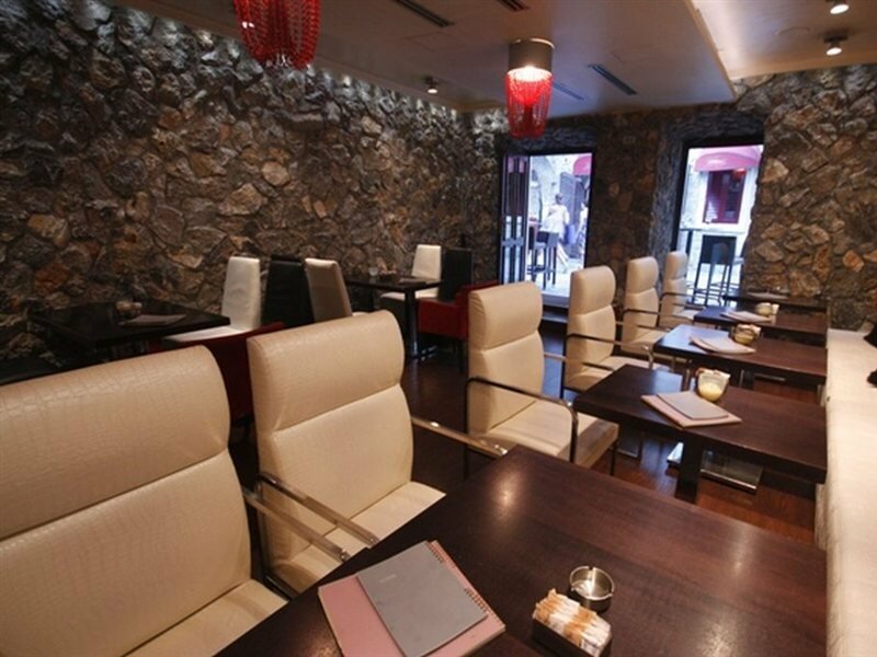 Фото Отель Astoria Budva - Montenegro