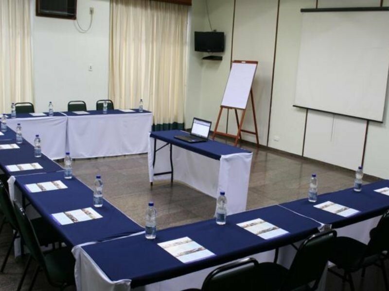 Фото Real Castilha Hotel