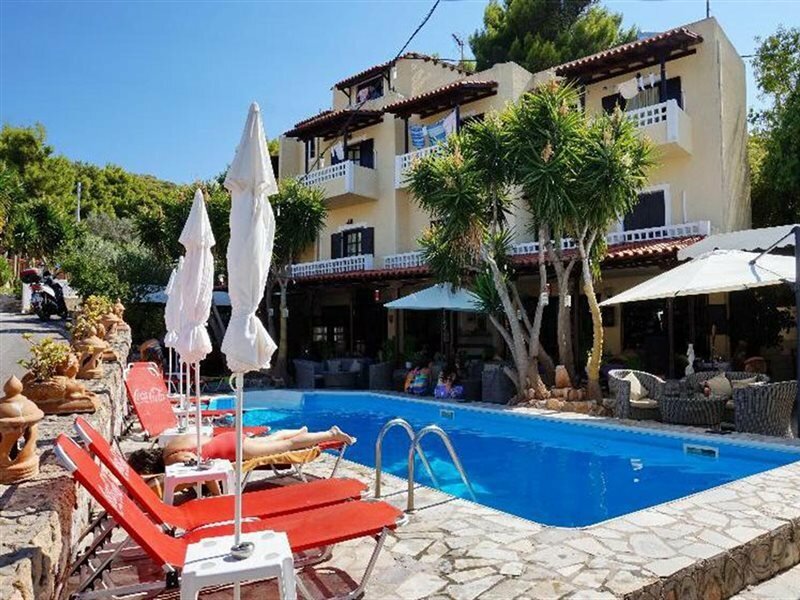 Фото отеля 1